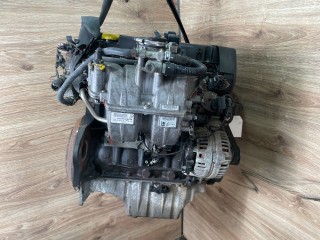 Двигатель, ориг. номер Z16XEP, Opel Meriva 1 2002-2006
