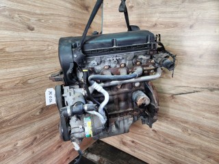 Двигатель, ориг. номер Z16XEP, Opel Vectra C 2002-2005