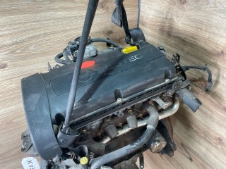 Двигатель, ориг. номер Z16XEP, Opel Vectra C 2002-2005