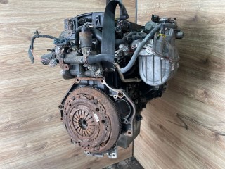 Двигатель, ориг. номер Z16XEP, Opel Vectra C 2002-2005