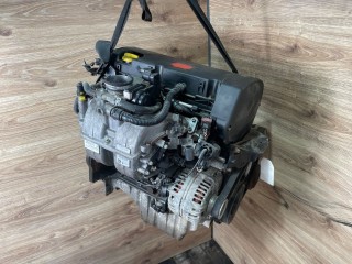 Двигатель, ориг. номер Z16XEP, Opel Zafira B 2005-2008