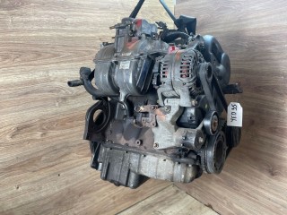 Двигатель, ориг. номер Z16XE, Opel Vectra C 2002-2005
