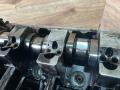 AUY, ANU Двигатель Ford Galaxy 1 restailing 2002г. - фото №9