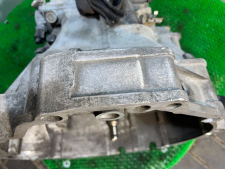 КПП механическая (МКПП), Audi A4 B6 2000-2006