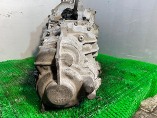 КПП механическая (МКПП), Audi A4 B6 2000-2006