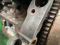 Z13DT Двигатель Opel Meriva 1 2007г. - фото №6
