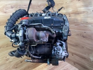 Двигатель, ориг. номер FIFA, Ford Transit 3 2000-2006