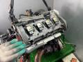 AWC Двигатель Volkswagen Sharan 1 restailing 2003г. - фото №6