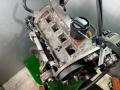 AWC Двигатель Seat Alhambra 1 restailing 2003г. - фото №5