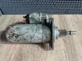 Стартер Volkswagen Transporter T4 restailing 1997г. - фото №3