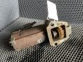 YC1U11000AE Стартер Ford Transit 3 2005г. - фото №2
