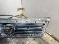 Решетка радиатора Opel Omega B 2002г. - фото №5