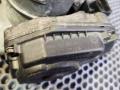 06A133064P Заслонка дроссельная Volkswagen Sharan 1 restailing 2000г. - фото №6