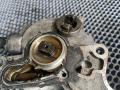 038145209A Насос вакуумный Volkswagen Sharan 1 restailing 2005г. - фото №2