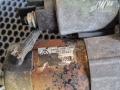 8200306595 Стартер Renault Kangoo 1 2006г. - фото №4