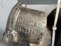 028207A Насос вакуумный Volkswagen Passat B4 1997г. - фото №4