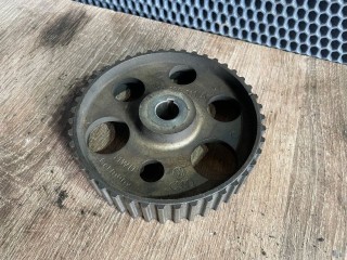 Шкив ТНВД Volkswagen Golf 4 1997-2006