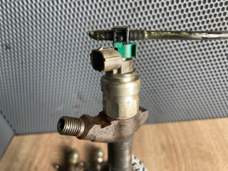 Форсунка, ориг. номер 6C1Q9K546AC, Ford Transit 3 restailing 2006-2014