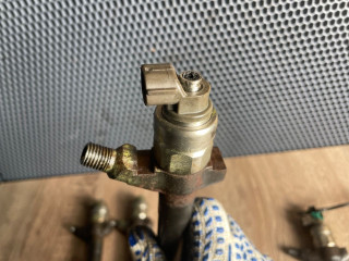 Форсунка, ориг. номер 6C1Q9K546AC, Ford Transit 3 restailing 2006-2014