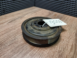 Шкив коленвала, ориг. номер 03G105243, Volkswagen Golf 4 1997-2006