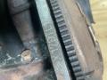 X17DTL Двигатель Opel Astra G 2001г. - фото №3