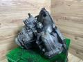 F13W374 КПП механическая (МКПП) 5-ступенчатая Opel Astra G 2000г. - фото №5