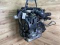 DW8, WJY, 10DXXJ Двигатель Peugeot 206 1 1998г. - фото №2