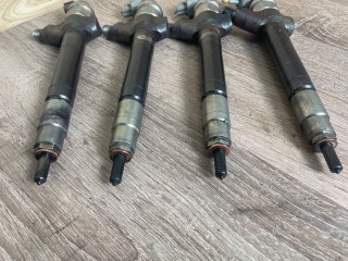 Форсунка, ориг. номер 6C1Q9K546AC, Ford Transit 3 restailing 2006-2014