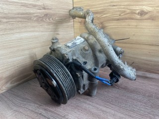 Компрессор кондиционера Ford Transit 3 restailing 2006-2014