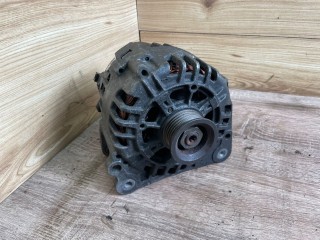 Генератор Ford Galaxy 1 restailing 2000-2006