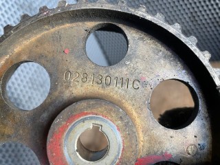 Звездочка ТНВД, ориг. номер 028130111C, Volkswagen LT 2 1996-2006