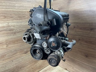 Двигатель Opel Zafira A 2003-2006