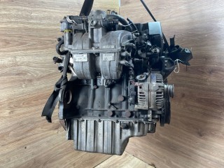 Двигатель, ориг. номер Z16XEP, Opel Zafira A 2003-2006