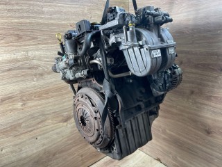 Двигатель, ориг. номер Z16XEP, Opel Zafira A 2003-2006