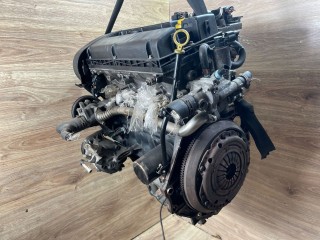 Двигатель, ориг. номер Z16XEP, Opel Zafira A 2003-2006