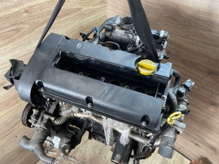 Двигатель, ориг. номер Z16XEP, Opel Zafira A 2003-2006