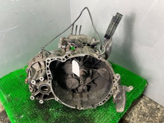 КПП механическая (МКПП) Volvo V40 1 1999-2002