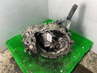 КПП механическая (МКПП) Volvo V40 1 1999-2002