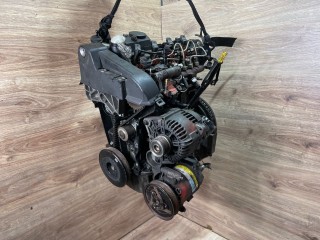 Двигатель Renault Clio 3 2005-2009