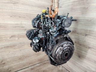 Двигатель, ориг. номер K9K, K9K728, K9KF728, K9KH729, Renault Kangoo 1 2003-2009