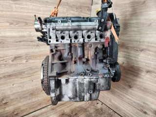 Двигатель, ориг. номер K9K, K9K728, K9KF728, K9KH729, Renault Kangoo 1 2003-2009