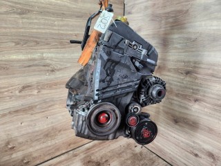 Двигатель, ориг. номер K9K, K9K728, K9KF728, K9KH729, Renault Kangoo 1 2003-2009