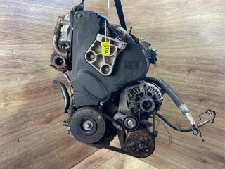 Двигатель Renault Scenic 2 2003-2006