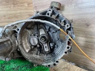 КПП механическая (МКПП), ориг. номер CRM, Volkswagen Multivan T4 1995-2023