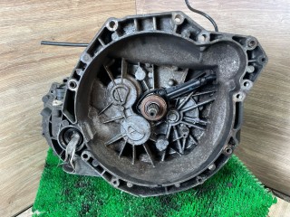 КПП механическая (МКПП) Renault Master 2 2003-2010