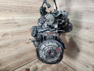 Двигатель, ориг. номер K9K718, K9KW718, Renault Kangoo 1 2003-2009