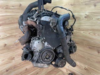 Двигатель Renault Trafic 2 2006-2014