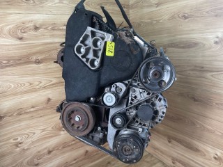 Двигатель Renault Laguna 2 2001-2005