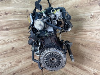Двигатель, ориг. номер K9K, K9K270, K9KA270, Renault Clio 2 2003-2013