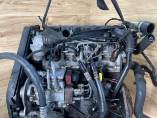 Двигатель, ориг. номер X17DTL, Opel Astra G 1998-2009